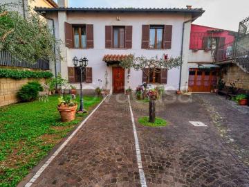 Villa singola in vendita a Roma, Pigneto