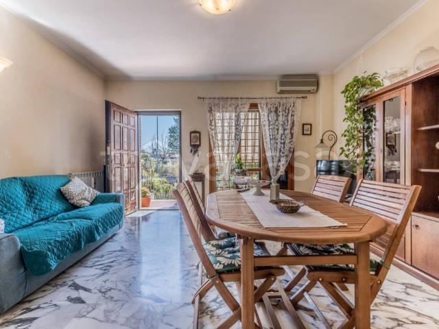 Villa singola in vendita a Roma via Vittorino Cannavina, Massimina