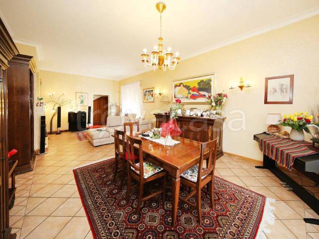 Villa singola in vendita a Roma via Argelato, 27, Vitinia
