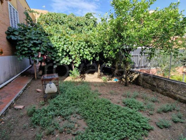 Villa singola in vendita a Roma via Castelbuono, 39/43, Finocchio