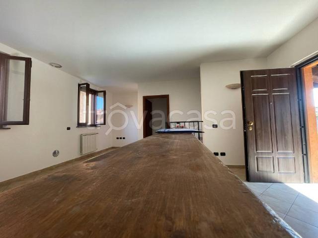 Villa singola in vendita a Romentino via Galliate, 24E