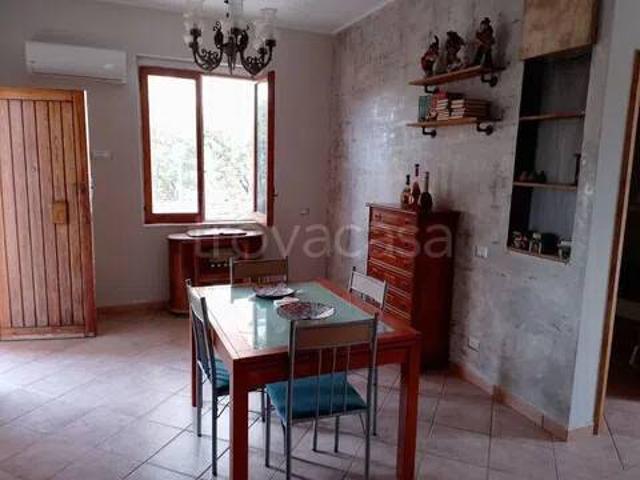 Villa singola in vendita a Rometta via 25 Aprile, 11, Rometta Marea