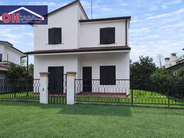 Villa singola in vendita a Ronchi dei Legionari via della Cascata