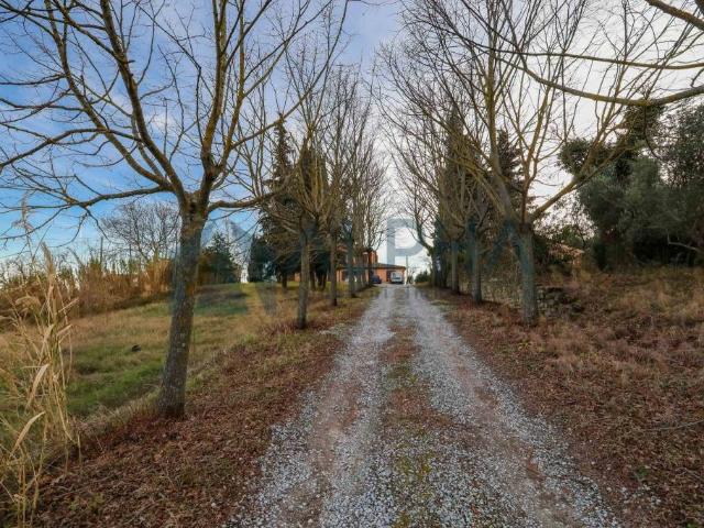 Villa singola in vendita a Roncofreddo via dei Laghi