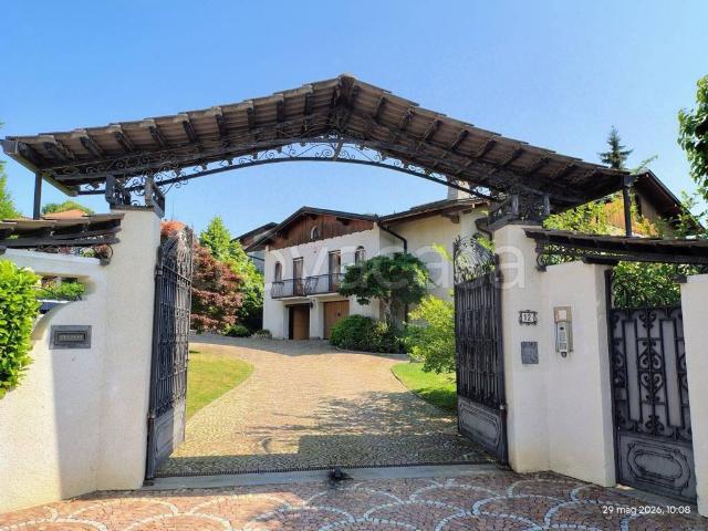 Villa singola in vendita a Roasio, Sant'eusebio