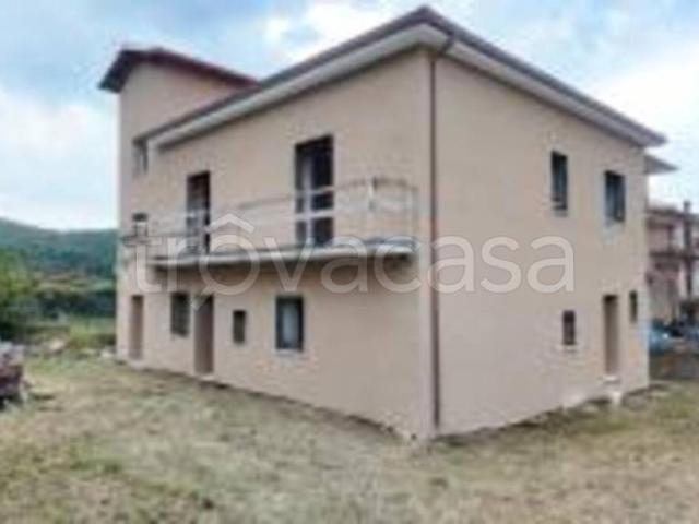 Villa singola in vendita a Rocca Priora via dei Ciocchi, 16, Colle Di Fuori