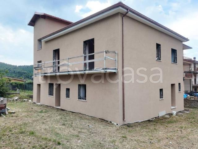Villa singola in vendita a Rocca Priora via dei Ciocchi, 16, Colle Di Fuori
