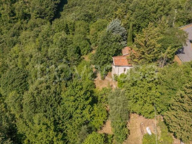 Villa singola in vendita a Rocca Sinibalda strada Vicinale Cesarini