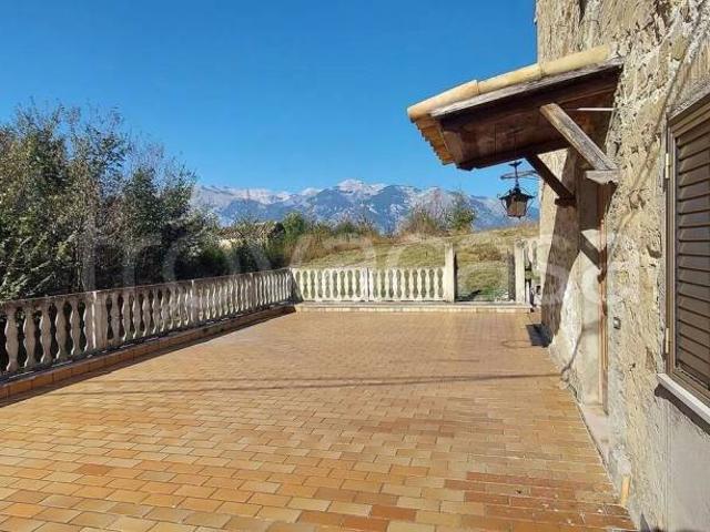 Villa singola in vendita a Roccascalegna