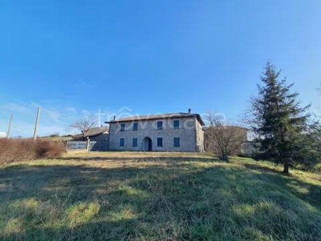 Villa singola in vendita a Roccaverano