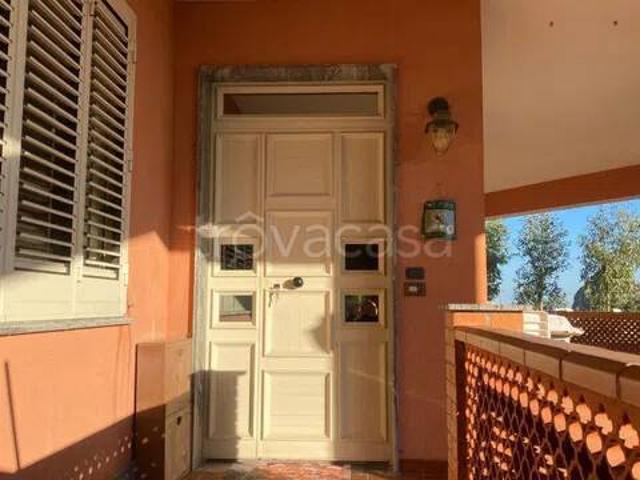 Villa singola in vendita a Roccella Ionica