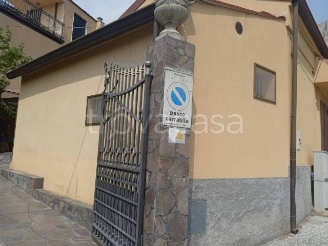 Villa singola in vendita a Roccella Ionica via Trastevere