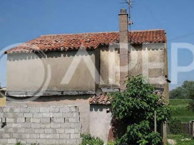 Villa singola in vendita a Rosara, Codevigo