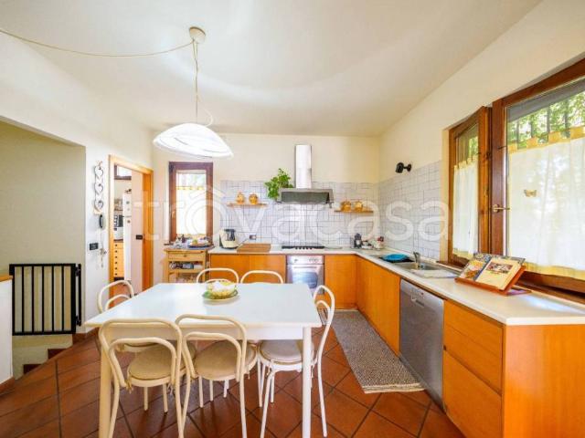 Villa singola in vendita a Roseto degli Abruzzi via Senarica, 9