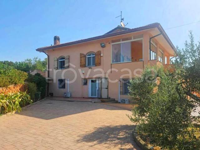 Villa singola in vendita a Rosignano Marittimo