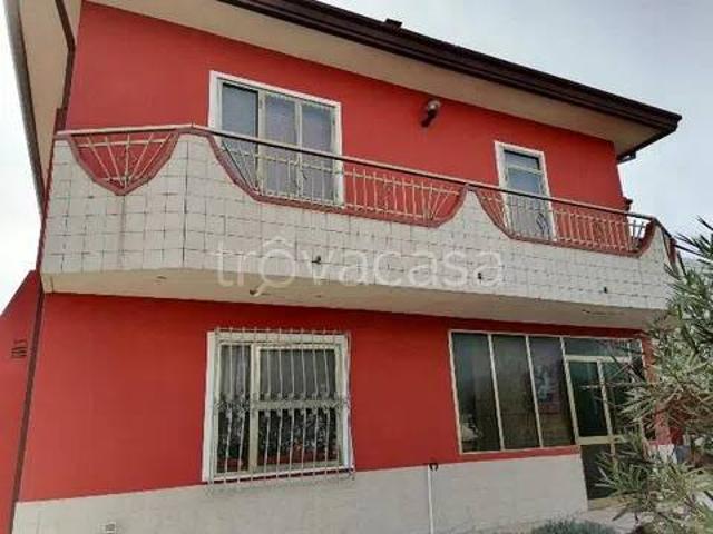 Villa singola in vendita a Rosolina viale Del Popolo, 73