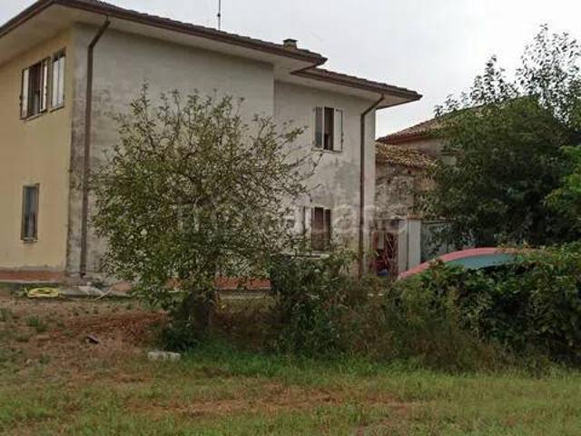 Villa singola in vendita a Rosolina viale Del Popolo, 73