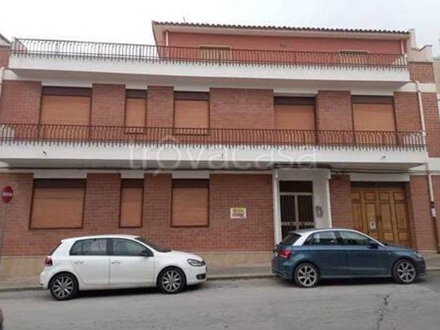 Villa singola in vendita a Rosolini via Sant' Alessandra, 53