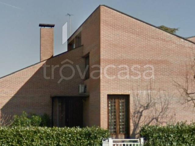 Villa singola in vendita a Rubano via Treviso, 12