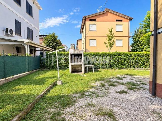 Villa singola in vendita a Rubiera via milano