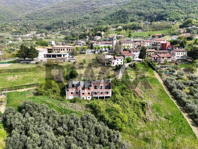 Villa singola in vendita a Rugolo, Sarmede