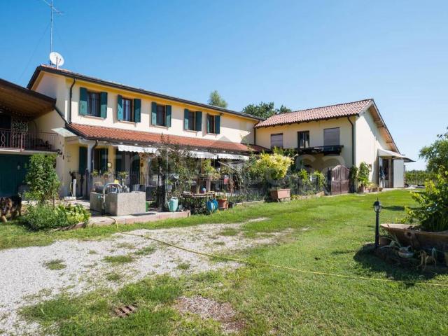Villa singola in vendita a Rustignè, Oderzo