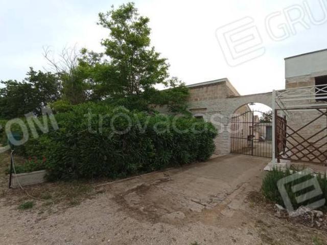 Villa singola in vendita a Ruvo di Puglia strada Vicinale Calendano