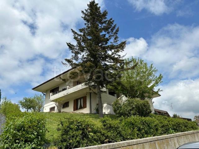 Villa singola in vendita a Scandiano via Mazzalasino