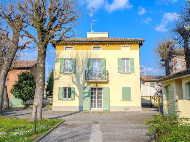 Villa singola in vendita a Scandiano via Renato Guttuso