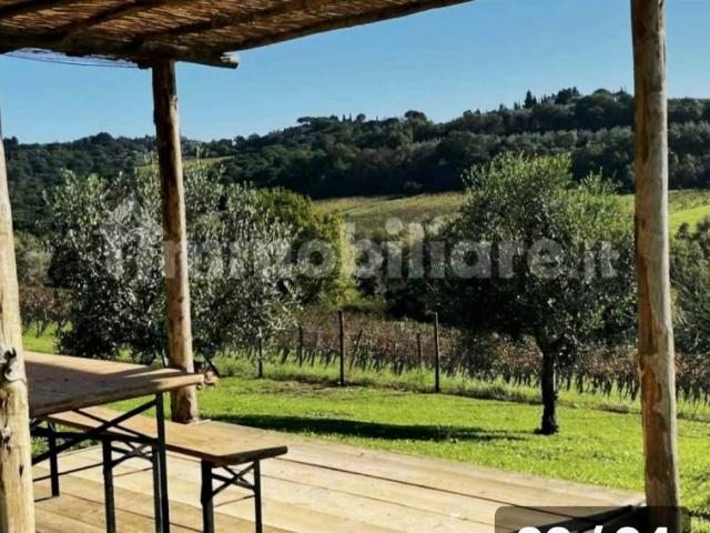 Villa singola in vendita a Scandicci via delle Croci