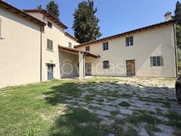 Villa singola in vendita a Scandicci via di Marciola