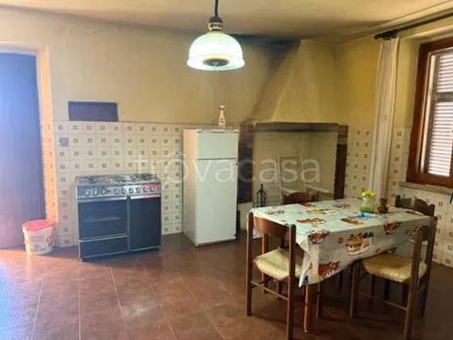 Villa singola in vendita a Scansano