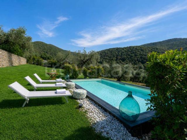 Villa singola in vendita a Scarlino