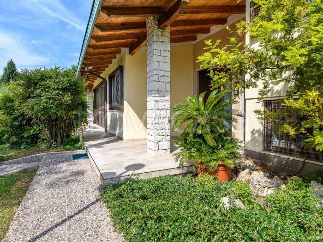 Villa singola in vendita a Schio via del Fontanon, 15