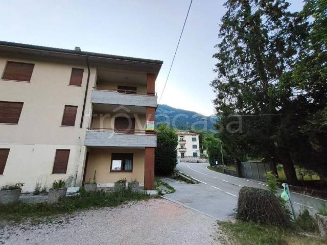 Villa singola in vendita a Schio strada Provinciale Tretto
