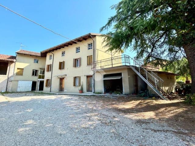 Villa singola in vendita a Sclaunicco, Lestizza