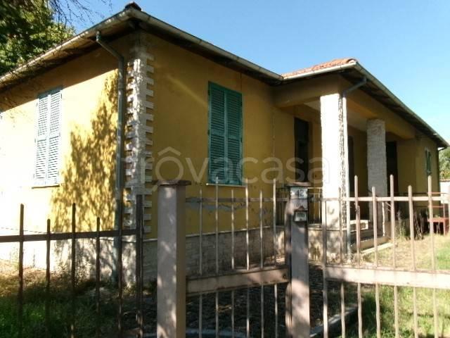 Villa singola in vendita a Scurcola Marsicana via Reatina