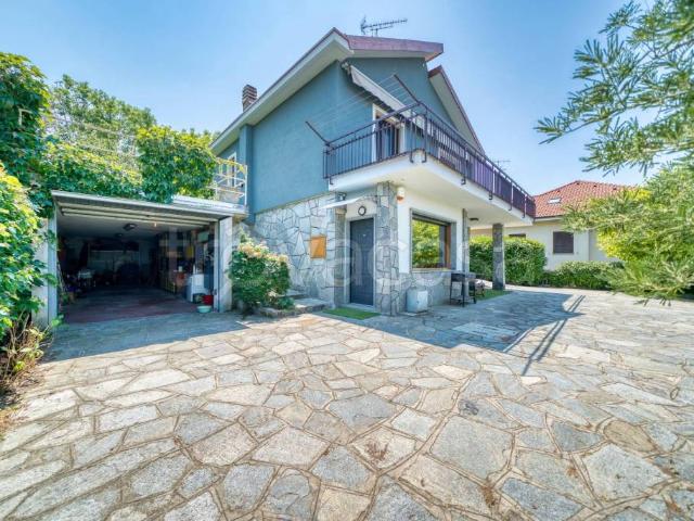 Villa singola in vendita a Sambuy, San Mauro Torinese