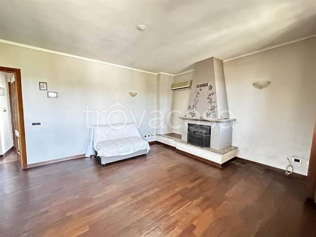 Villa singola in vendita a Santa Cristina e Bissone via Fitto
