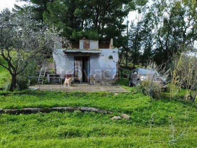 Villa singola in vendita a Santa Flavia