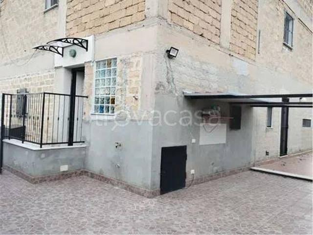 Villa singola in vendita a Santa Flavia via Case Accia, 21
