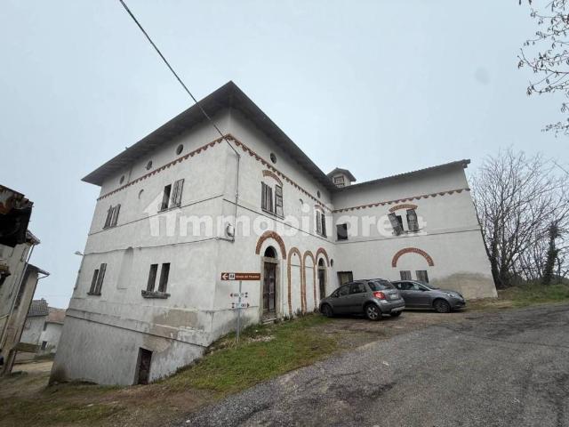 Villa singola in vendita a Santa Giuletta via Castello