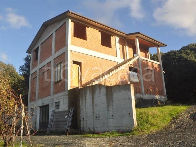 Villa singola in vendita a Santa Luce via della Ghiraia, Pastina