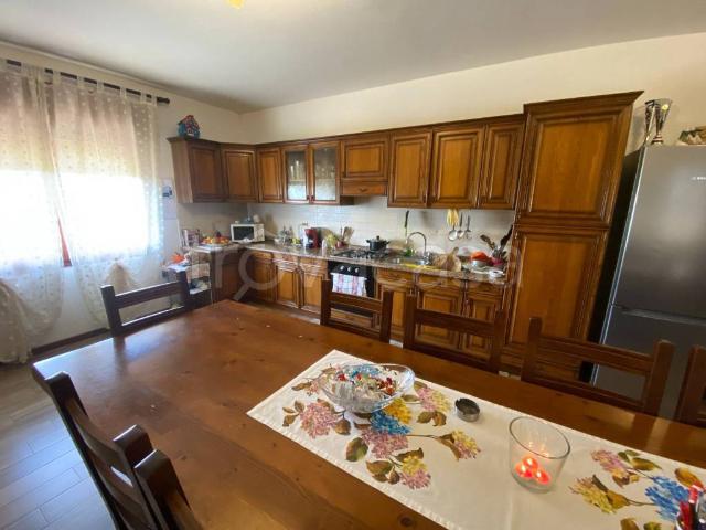 Villa singola in vendita a Santa Maria di Sala via Rivale, 77