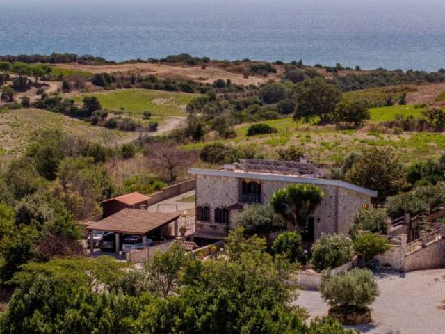 Villa singola in vendita a Santa Marinella