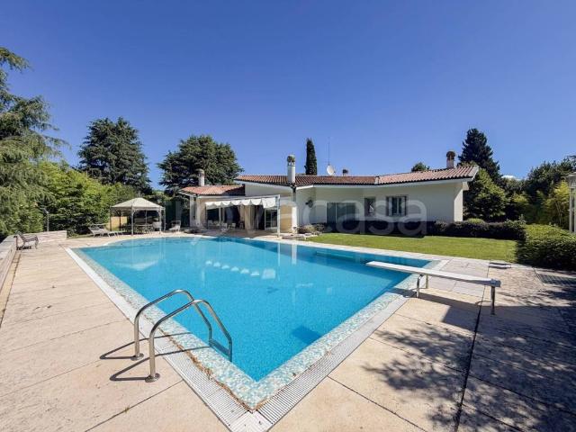 Villa singola in vendita a Sant'Ambrogio di Valpolicella