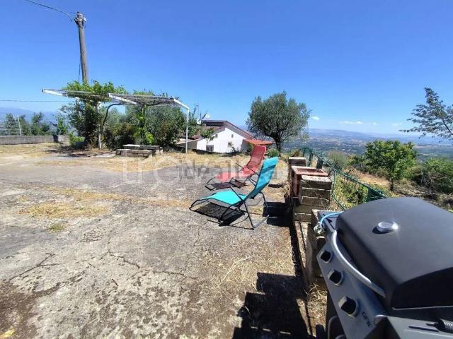 Villa singola in vendita a Sant'Angelo a Cupolo
