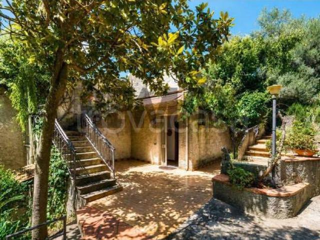 Villa singola in vendita a Sant'Agata di Militello