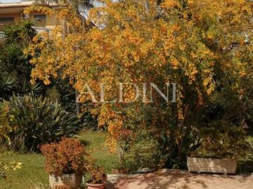 Villa singola in vendita a Sant'Agata li Battiati via Alcide De Gasperi