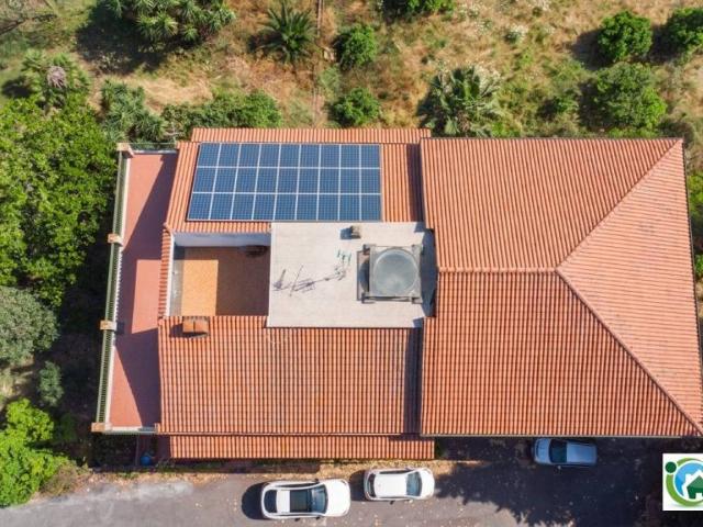 Villa singola in vendita a Sant'Agata li Battiati via Roma, 29